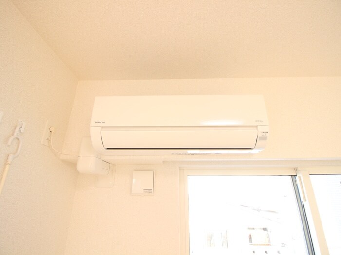 メゾン・ド・コクーンの物件内観写真