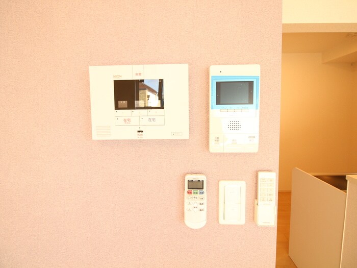 メゾン・ド・コクーンの物件内観写真