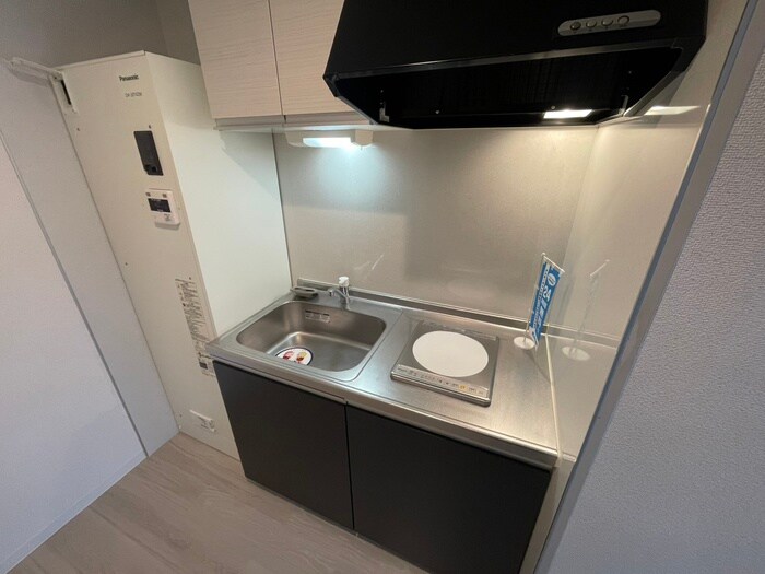 フオンテ－ヌ曽根の物件内観写真