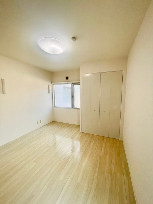 フオンテ－ヌ曽根の物件内観写真