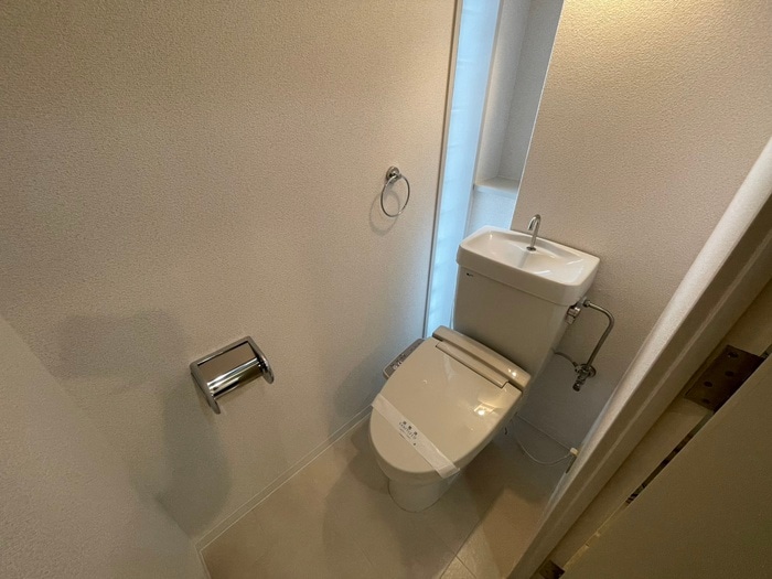 フオンテ－ヌ曽根の物件内観写真