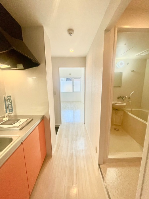 フオンテ－ヌ曽根の物件内観写真