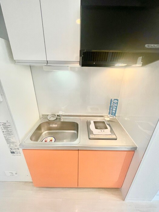 フオンテ－ヌ曽根の物件内観写真