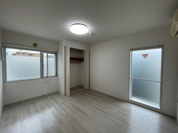 フオンテ－ヌ曽根の物件内観写真