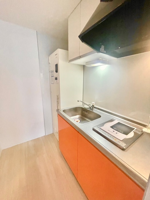 フオンテ－ヌ曽根の物件内観写真