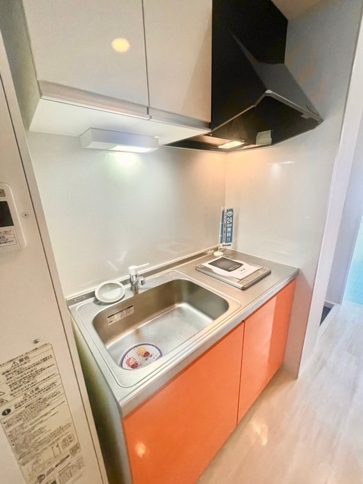 フオンテ－ヌ曽根の物件内観写真