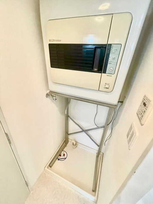 フオンテ－ヌ曽根の物件内観写真