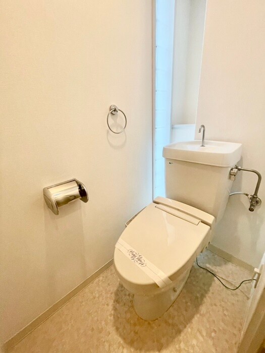 フオンテ－ヌ曽根の物件内観写真