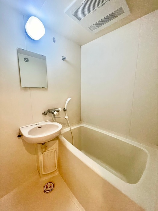 フオンテ－ヌ曽根の物件内観写真