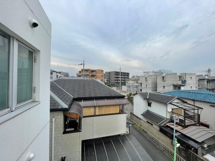 フオンテ－ヌ曽根の物件内観写真