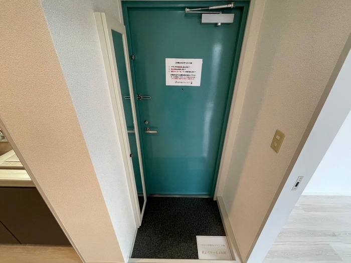 フオンテ－ヌ曽根の物件内観写真