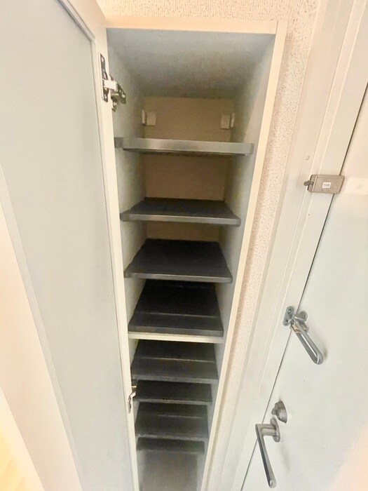 フオンテ－ヌ曽根の物件内観写真