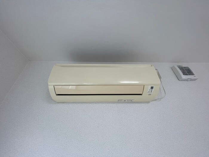 フオンテ－ヌ曽根の物件内観写真