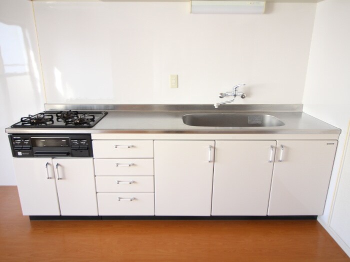 ジョイフルオオイシ３号館の物件内観写真