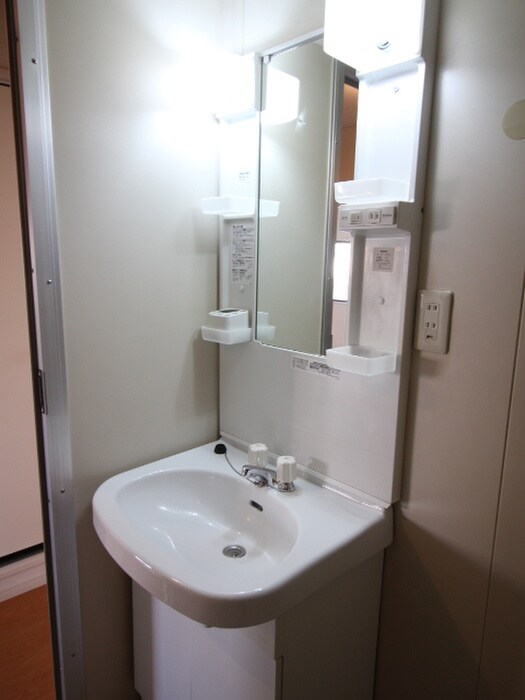 ジョイフルオオイシ３号館の物件内観写真