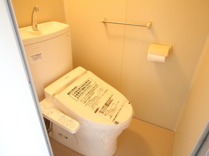 ジョイフルオオイシ３号館の物件内観写真