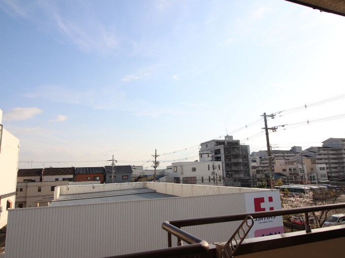 ジョイフルオオイシ３号館の物件内観写真