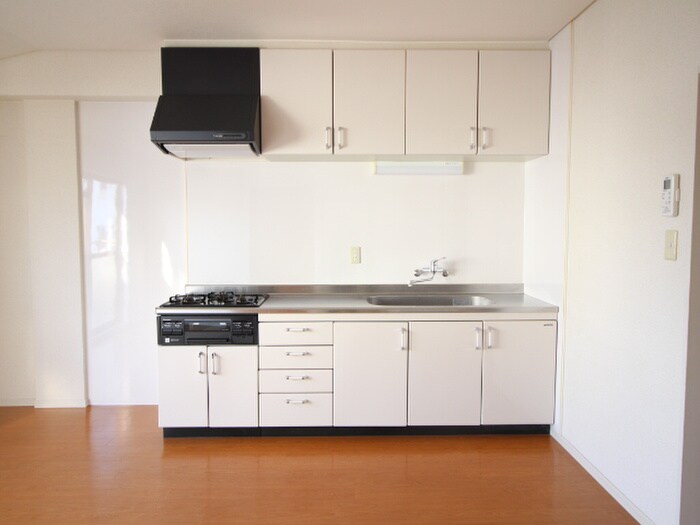 ジョイフルオオイシ３号館の物件内観写真