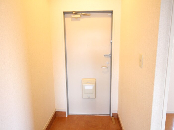 ジョイフルオオイシ３号館の物件内観写真
