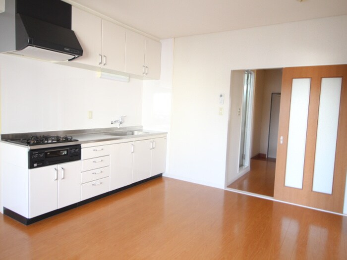 ジョイフルオオイシ３号館の物件内観写真