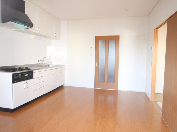 ジョイフルオオイシ３号館の物件内観写真