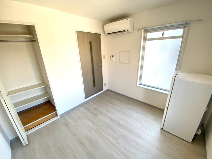 セレーノ門戸の物件内観写真