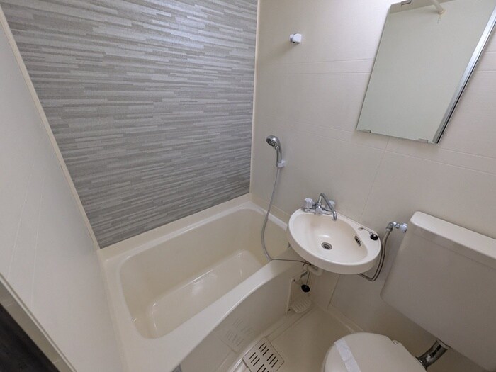 セレーノ門戸の物件内観写真