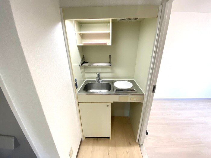 セレーノ門戸の物件内観写真