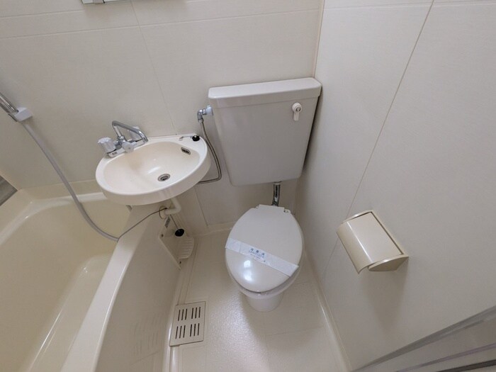 セレーノ門戸の物件内観写真