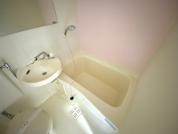 セレーノ門戸の物件内観写真