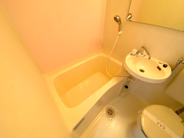 セレーノ門戸の物件内観写真