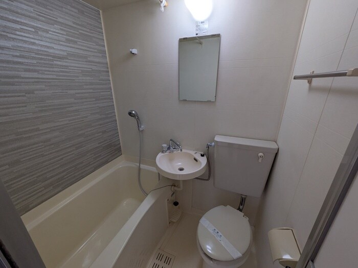 セレーノ門戸の物件内観写真