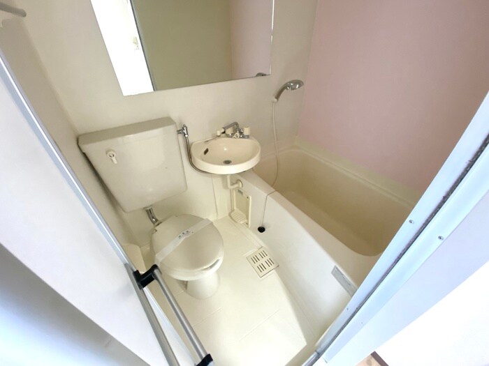 セレーノ門戸の物件内観写真