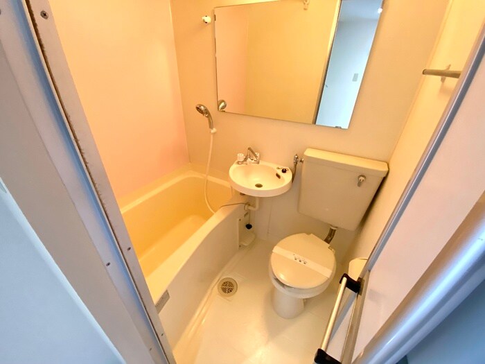 セレーノ門戸の物件内観写真