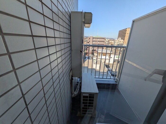 セレーノ門戸の物件内観写真