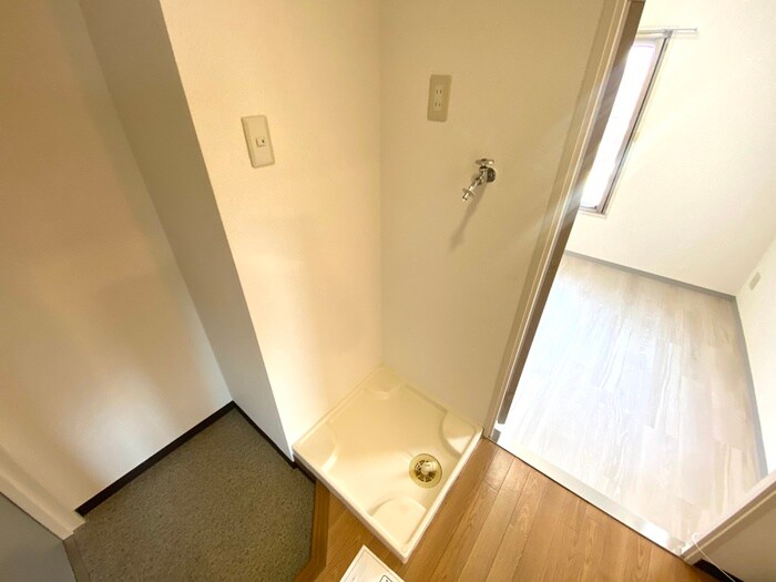 セレーノ門戸の物件内観写真