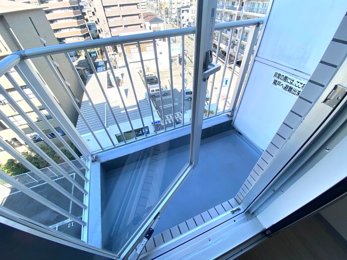 セレーノ門戸の物件内観写真