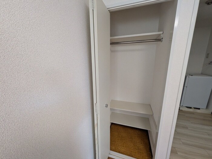 セレーノ門戸の物件内観写真