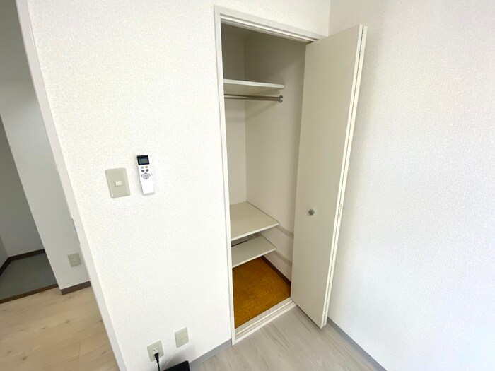 セレーノ門戸の物件内観写真