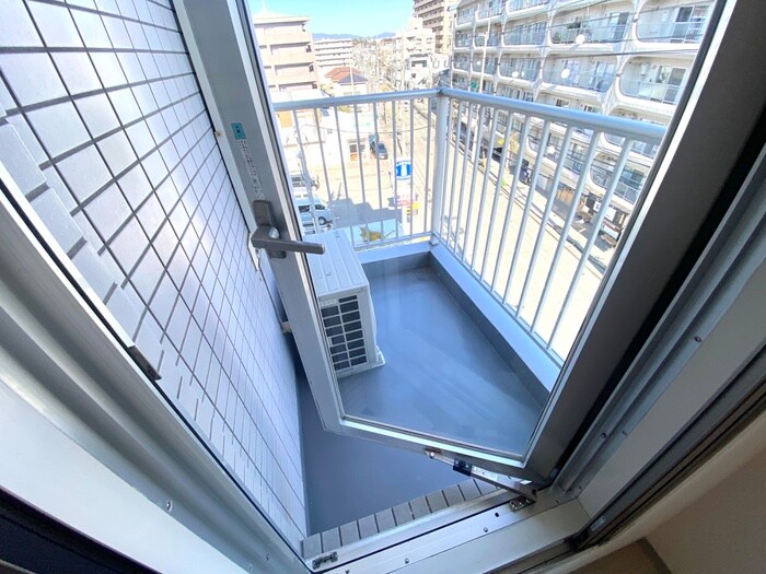 セレーノ門戸の物件内観写真