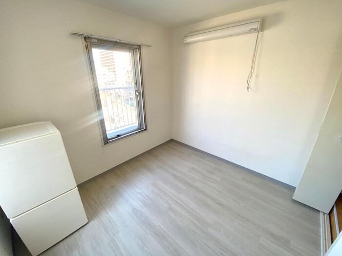 セレーノ門戸の物件内観写真