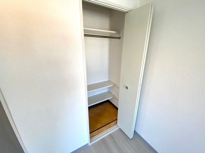 セレーノ門戸の物件内観写真