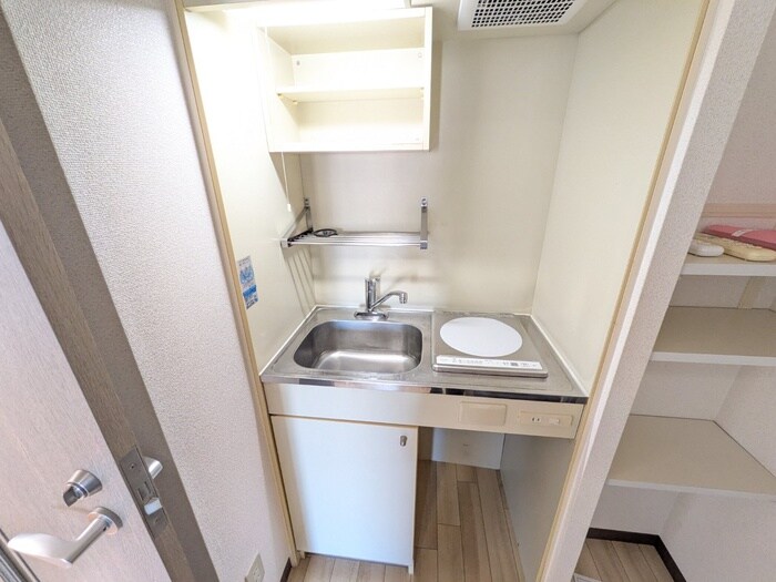 セレーノ門戸の物件内観写真