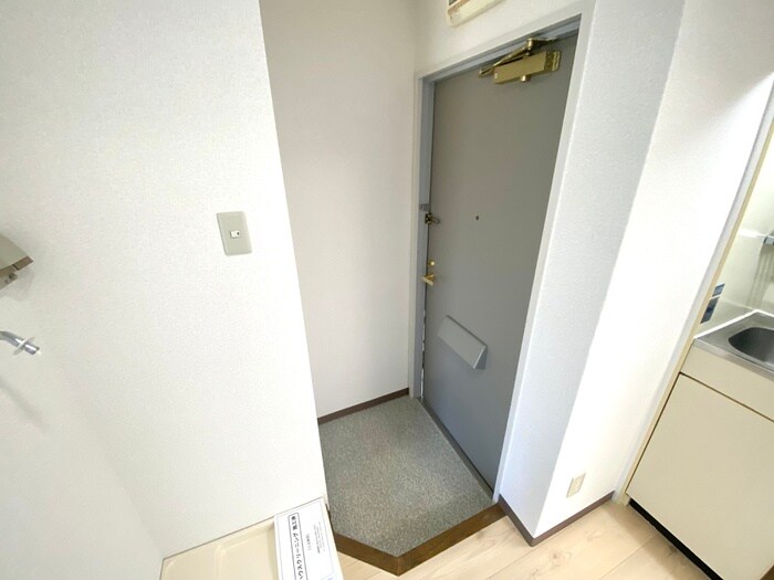 セレーノ門戸の物件内観写真