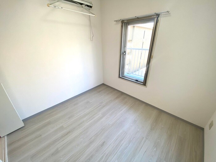 セレーノ門戸の物件内観写真