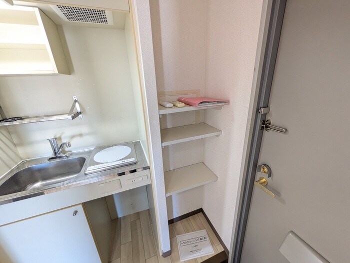 セレーノ門戸の物件内観写真