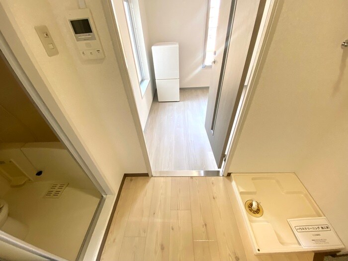 セレーノ門戸の物件内観写真