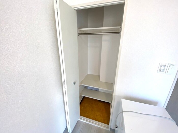 セレーノ門戸の物件内観写真