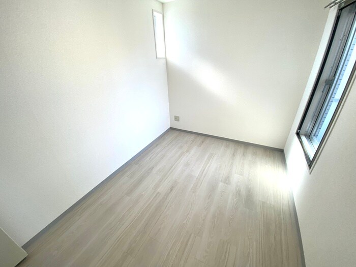 セレーノ門戸の物件内観写真