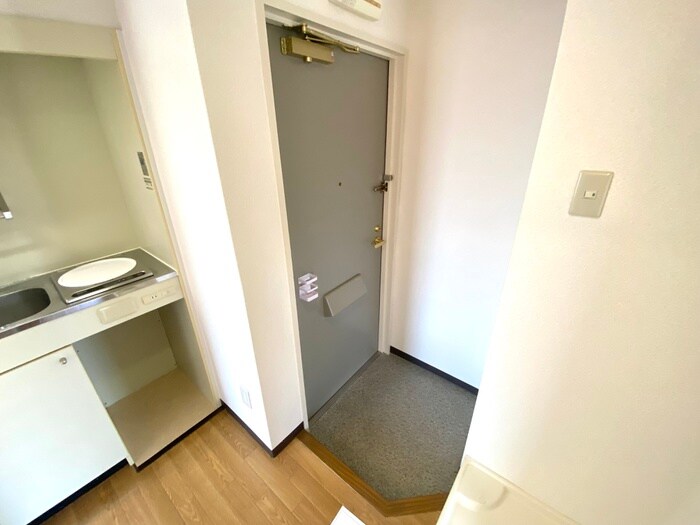 セレーノ門戸の物件内観写真